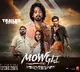 Rashmika Mandanna releases action-packed trailer of Roshan Kanakala's 'Mowgli 2025'
