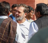 'What did the poor dog do?' Rahul comes in support of Renuka over canine row