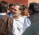 'What did the poor dog do?' Rahul comes in support of Renuka over canine row