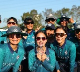 Thailand women make big gains in T20I rankings after Emerging Nations Trophy win