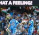 When Rohit and Virat bhai are in same team, confidence level is completely different: Tilak Varma