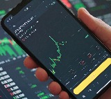 Indian stock market settles lower amid profit booking, FII selling