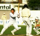 Former England batter Robin Smith dies aged 62