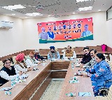 Will contest 2027 Assembly elections alone, says Punjab BJP