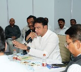 Telangana planning drone manufacturing, testing corridor