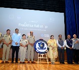 Telangana Cyber Security Bureau facilitated Rs 350 crore refund to victims