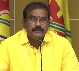 Nimmala Rama Naidu Says Irrigation Sector Back on Track