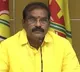 Nimmala Rama Naidu Says Irrigation Sector Back on Track