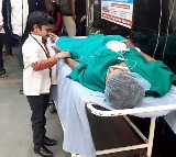 Ganesh Baraiya 3 Foot Doctor Wins Legal Battle