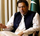 Imran Khan Alive Sister Meets Him in Adiala Jail