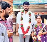 IAS Officer Chinna Ramudus Daughter Suicide in Tadepalli Dowry Harassment Alleged