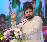 Pawan Kalyan Responds to Telangana Leaders Anger
