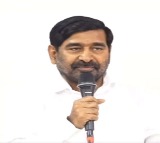Jagadish Reddy Slams Congress Ministers Over Pawan Kalyan Movie Comments