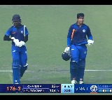 Vaibhav Suryavanshi Youngest Century in Syed Mushtaq Ali Trophy