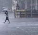 Ditwa Cyclone Weakens Heavy Rains Forecast for Andhra Pradesh