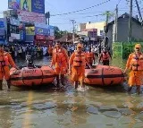 Sri Lanka Floods India Launches Operation Sagar Bandhu