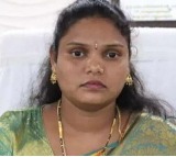 Nellore Mayor Potluri Sravanthi to Face Vote on December 18