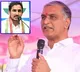 Harish Rao has BJP remote control says Congress leader Sama Rammohan Reddy