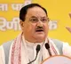 Chandrababu Pawan Kalyan Greet JP Nadda on Birthday
