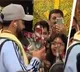 Virat Kohli Welcomed by Fans in Raipur for Second ODI