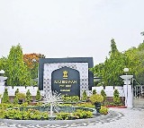 Telangana Government Orders Raj Bhavan Name Change to Lok Bhavan