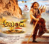 Balakrishna Akhanda 2 Hyaindavam Song Released