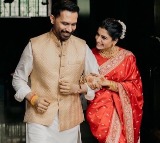 Samantha Marriage Raj ExWife Interesting Post