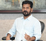 Revanth Reddy Writes Letter to PM Modi on Sonia Rahul Cases