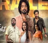 Mowgli 2025 Trailer Out Roshan Kanakala Starrer