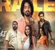 Mowgli 2025 Trailer Out Roshan Kanakala Starrer