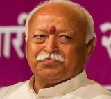 Mohan Bhagwat Says Modi Receives Respect Due to Indias Growing Strength