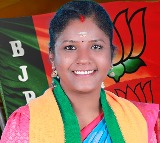 Sonia Gandhi Contests Kerala Panchayat Election on BJP Ticket