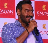 Ajay Devgn to Establish World Class Film City in Telangana Future City