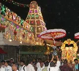 Tirumala Parakamani Case SIT Submits Report to High Court