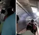 Chennai Metro Train Stopped in Tunnel Passengers Walk to Station