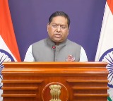 India Rejects Pakistans Claims on Sri Lanka Aid Overflight