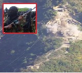 BSF IG Ashok Yadav Alerts on 120 Terrorists Near Border