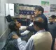 UP Womans Jaw Dislocates After Eating Pani Puri Viral Video
