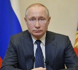 Putin India Visit Food Water Toiletries All From Russia