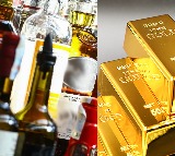 AP Liquor Scam Anil Chokhra Admits to Laundering Money into Gold in Mumbai