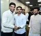 Nara Lokesh to Meet Central Ministers Regarding AP Cyclone Relief