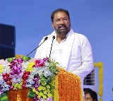 Pawan Kalyan Should Stop Nonsense Says Minister Srihari