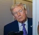 Donald Trump in perfect health MRI scan details revealed