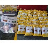 Pakistan Sends Expired Food Aid to Sri Lanka