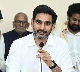 Nara Lokesh Slams Jagan Over Flight Travel Costs