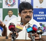 Perni Nani Slams Pawan Kalyans Witchcraft Comments