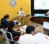 Chandrababu Naidu Announces 1000 EV Buses for RTC Soon