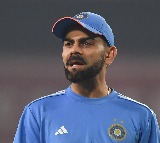 Virat Kohli to Play Vijay Hazare Trophy
