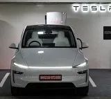 Tesla sells 48 cars in November 157 units so far in India