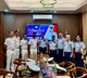Indian, Philippines Coast Guards hold first annual bilateral meeting to boost maritime synergy